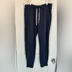 Vuori Men’s Ponto Pant Jogger V438 Large